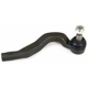 Purchase Top-Quality Outer Tie Rod End by MEVOTECH - MES80971 pa2
