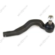 Purchase Top-Quality Outer Tie Rod End by MEVOTECH - MES80971 pa5