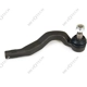 Purchase Top-Quality Outer Tie Rod End by MEVOTECH - MES80971 pa6