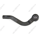 Purchase Top-Quality Outer Tie Rod End by MEVOTECH - MES80971 pa7