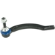 Purchase Top-Quality MEVOTECH - MES80981 - Outer Tie Rod End pa17