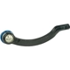 Purchase Top-Quality MEVOTECH - MES80981 - Outer Tie Rod End pa23