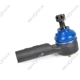Purchase Top-Quality Outer Tie Rod End by MEVOTECH - MES80991 pa11