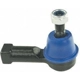 Purchase Top-Quality Outer Tie Rod End by MEVOTECH - MEV800219 pa2