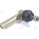 Purchase Top-Quality Outer Tie Rod End by MEVOTECH - MS10600 pa8