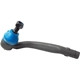 Purchase Top-Quality Outer Tie Rod End by MEVOTECH - MS10602 pa14