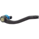 Purchase Top-Quality Outer Tie Rod End by MEVOTECH - MS10602 pa17