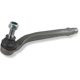 Purchase Top-Quality Outer Tie Rod End by MEVOTECH - MS10602 pa18