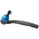 Purchase Top-Quality Outer Tie Rod End by MEVOTECH - MS10602 pa21