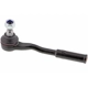 Purchase Top-Quality Outer Tie Rod End by MEVOTECH - MS10606 pa12