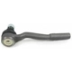 Purchase Top-Quality Outer Tie Rod End by MEVOTECH - MS10607 pa1