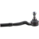 Purchase Top-Quality Outer Tie Rod End by MEVOTECH - MS10607 pa12