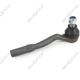 Purchase Top-Quality Outer Tie Rod End by MEVOTECH - MS10607 pa5