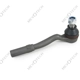 Purchase Top-Quality Outer Tie Rod End by MEVOTECH - MS10607 pa9