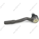 Purchase Top-Quality Outer Tie Rod End by MEVOTECH - MS10608 pa10