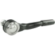 Purchase Top-Quality Outer Tie Rod End by MEVOTECH - MS10608 pa14