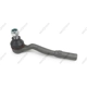Purchase Top-Quality Outer Tie Rod End by MEVOTECH - MS10608 pa7
