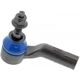 Purchase Top-Quality MEVOTECH - MS106100 - Outer Tie Rod End pa16