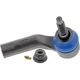 Purchase Top-Quality MEVOTECH - MS106101 - Outer Tie Rod End pa10