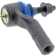 Purchase Top-Quality MEVOTECH - MS106101 - Outer Tie Rod End pa5