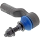 Purchase Top-Quality MEVOTECH - MS106101 - Outer Tie Rod End pa9