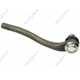 Purchase Top-Quality Outer Tie Rod End by MEVOTECH - MS106102 pa3