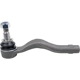 Purchase Top-Quality MEVOTECH - MS106104 - Outer Tie Rod End pa15