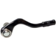 Purchase Top-Quality Outer Tie Rod End by MEVOTECH - MS106106 pa13