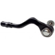 Purchase Top-Quality Outer Tie Rod End by MEVOTECH - MS106107 pa15