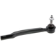 Purchase Top-Quality MEVOTECH - MS106111 - Outer Tie Rod End pa6