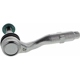 Purchase Top-Quality Outer Tie Rod End by MEVOTECH - MS106120 pa12