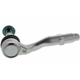 Purchase Top-Quality Outer Tie Rod End by MEVOTECH - MS106120 pa7