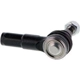 Purchase Top-Quality Outer Tie Rod End by MEVOTECH - MS106121 pa1