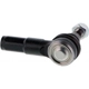 Purchase Top-Quality Outer Tie Rod End by MEVOTECH - MS106121 pa10