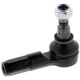 Purchase Top-Quality Outer Tie Rod End by MEVOTECH - MS106121 pa2
