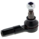 Purchase Top-Quality Outer Tie Rod End by MEVOTECH - MS106121 pa4