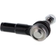 Purchase Top-Quality Outer Tie Rod End by MEVOTECH - MS106121 pa5