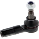Purchase Top-Quality Outer Tie Rod End by MEVOTECH - MS106121 pa7