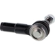 Purchase Top-Quality Outer Tie Rod End by MEVOTECH - MS106121 pa8