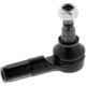 Purchase Top-Quality Outer Tie Rod End by MEVOTECH - MS106121 pa9