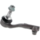 Purchase Top-Quality Outer Tie Rod End by MEVOTECH - MS106122 pa5