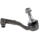 Purchase Top-Quality Outer Tie Rod End by MEVOTECH - MS106123 pa10