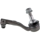 Purchase Top-Quality Outer Tie Rod End by MEVOTECH - MS106123 pa5