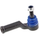 Purchase Top-Quality Outer Tie Rod End by MEVOTECH - MS106127 pa4