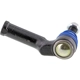 Purchase Top-Quality Outer Tie Rod End by MEVOTECH - MS106127 pa5