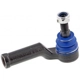 Purchase Top-Quality Outer Tie Rod End by MEVOTECH - MS106127 pa7