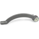 Purchase Top-Quality Outer Tie Rod End by MEVOTECH - MS10613 pa17