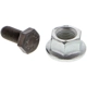 Purchase Top-Quality Outer Tie Rod End by MEVOTECH - MS106138 pa5