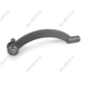 Purchase Top-Quality Outer Tie Rod End by MEVOTECH - MS10614 pa9