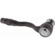 Purchase Top-Quality Outer Tie Rod End by MEVOTECH - MS106140 pa1